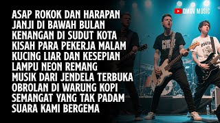 Download lagu [Part 170] SUARA DARI GANG BELAKANG Full Album | Emo Pop Punk Terbaru mp3