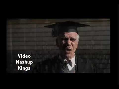 Pink Floyd & Eric Prydz - Proper Education