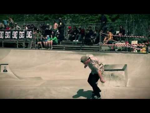 BETONG 2013 aftermovie by DC