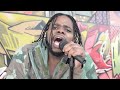 Lucky Dube Remember Me Aluh Cover
