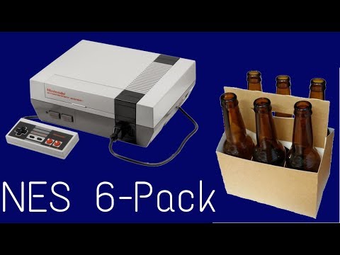 NES 6-PACK: Episode 4