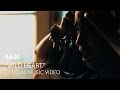 Sabi - Wild Heart [Official Music Video] 