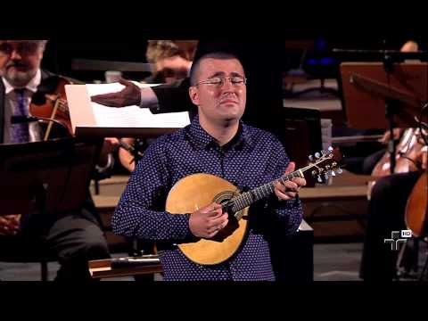 Prelúdio 2015: Elias Barboza - 1ª Eliminatória