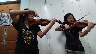 Download lagu Ocean - Violin Cover mp3 Download lagu Ocean - Violin Cover mp3