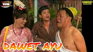 Download lagu 'DAWET AYU' CUP mp3
