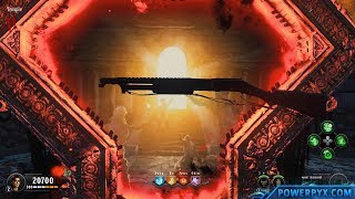 COD Black Ops 4 Zombies: IX Pack a Punch Guide - How to Unlock PaP