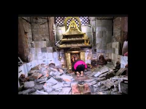 25-04-2015.. The black day in the history of nepal