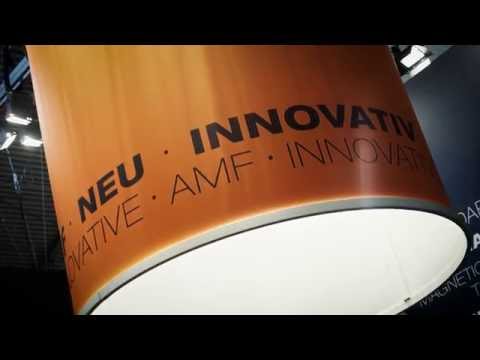 AMF at the AMB 2016 - Fair impressions