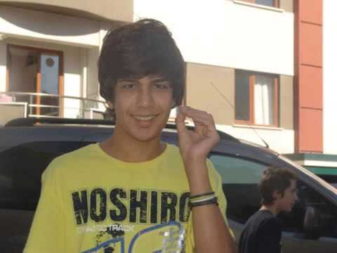 Cihat Özkanca & Adem Soydemir   Güneşin Meleği 2013