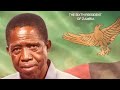 Peace Preachers Chafina Tribute Song For Dr Edgar Chagwa Lungu