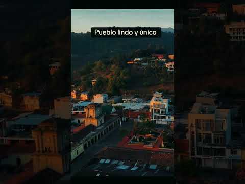 lo hermoso de TEJUTLA San Marcos Guatemala