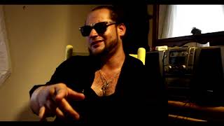 KNOW-LEDGE - Meny Men (Tekashi 6ix9ine diss) Official Music Video