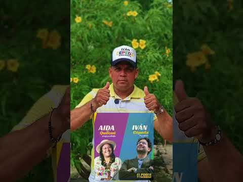 Apoyando a Iván cepeda en primera vuelta #magangué #magangué #eleciones2026 #bolivar