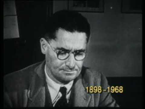 032 Fleming, Florey, Chain & das Penicillin Meilensteine der Naturwissenschaft & Technik