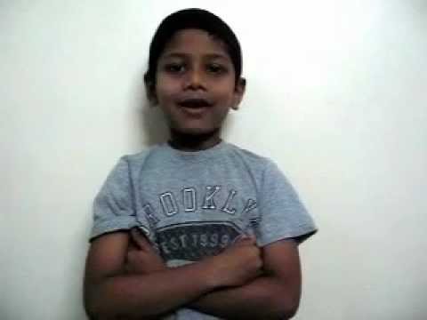 5 Pillars of Islaam - By Muhammad Khaan