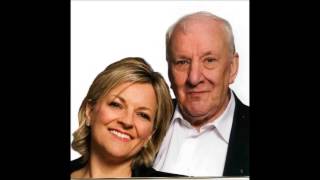 Claire Martin & Richard Rodney Bennett / Steppin' Out