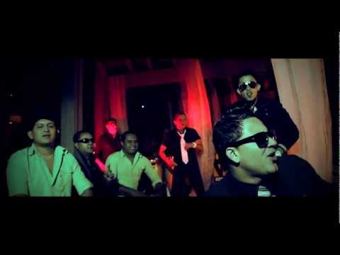 SANTA FE  - VIDEO OFICIAL "INTENTALO" ELECTRO PUNTA REMIX 2012