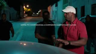 EL NEGRO TH THE DEVIL OF CAGUAS