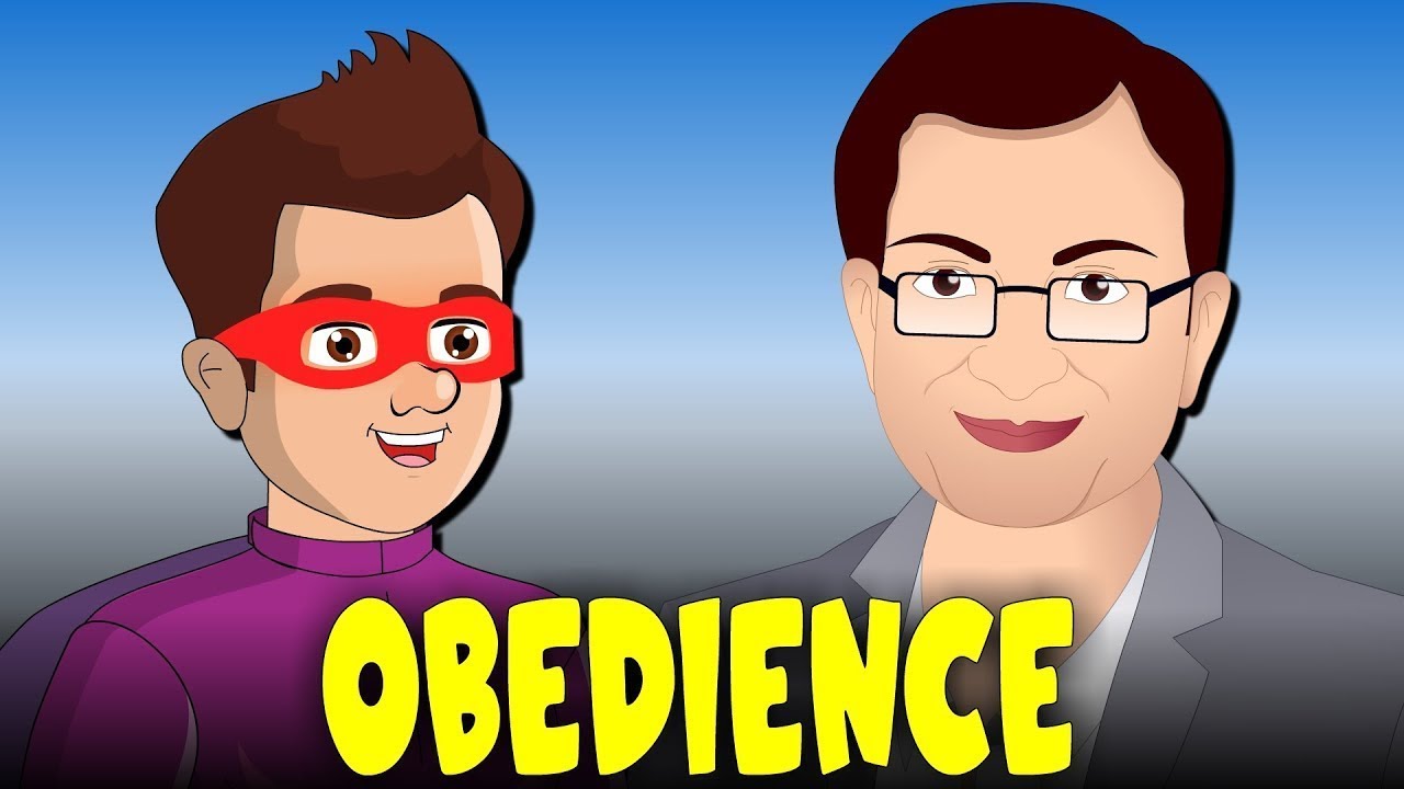 Obedience 