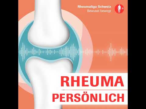 Wie sich das Sjögren-Syndrom wirklich anfühlt