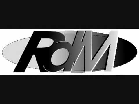 Ramon de Move - Vertigo (Original mix)