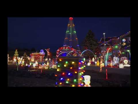 Skylight Photography and Drone Service video.