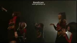 BiS / "STUPiG @SHIBUYA O-EAST