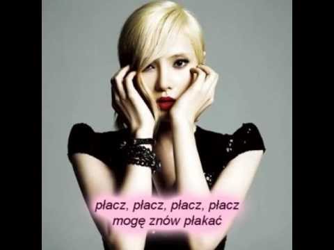 Gummy feat. Skull - Just Until Here (polskie napisy, polish sub)