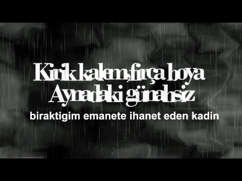 Moreva Ft. ECC - Kırık Kalem
