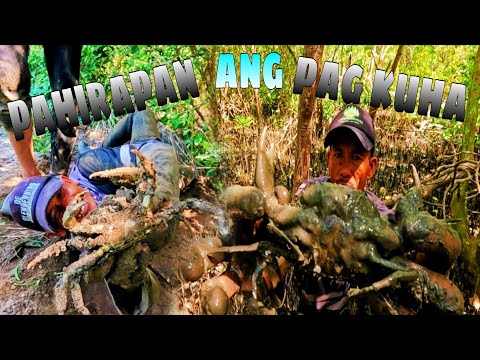 EP551:PART2-KUYA PARTS NAPALABAN SA PAGKUHA NG KURAY