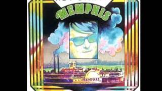 Roy Orbison - Memphis Tennessee (1972)