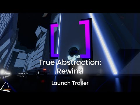 True Abstraction: Rewind youtube-video
