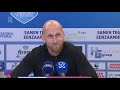 Jaap Stam over Fortuna-Feyenoord: 'Het sluipt er toch weer in'