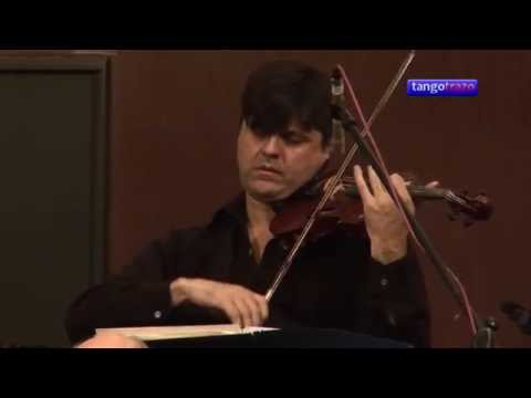 Raúl Garello Sexteto - "Bibelot"