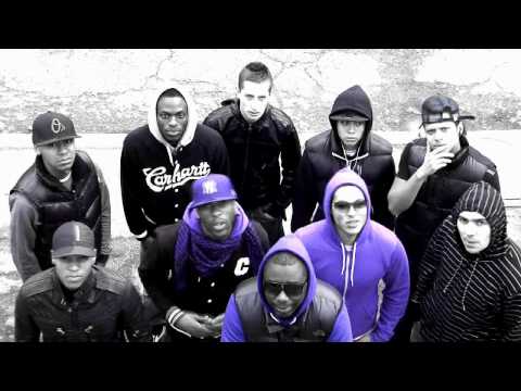 28 ZAHEEF feat MOUS et NOCIF _ Mon index me gratte by DeeLikes Films