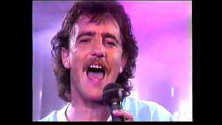 Opus - Flyin&#39; High (Musikladen Eurotops 1985)