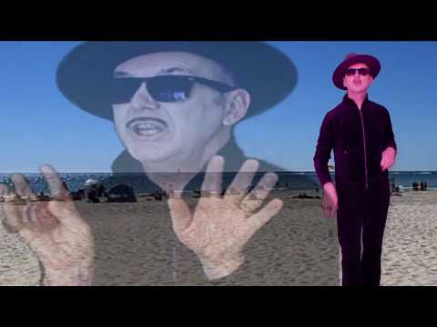 Dave Graney and Clare Moore - I Need To Be Hot