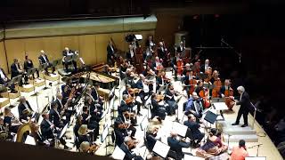 Excerpt from Mychael Danna: Suite from Life of Pi (TSO Commission/World Première)