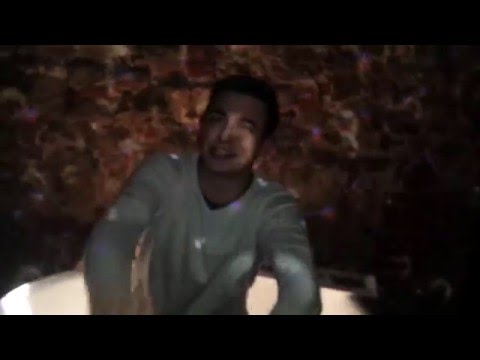 Folku Śmiech - W transie (prod. Folku) PHONE VIDEO [COŚ INNEGO EP 2015]