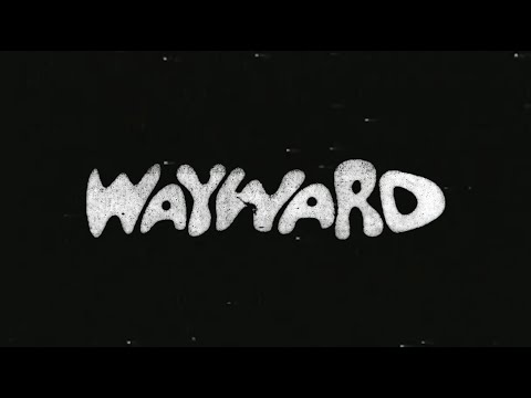WAYWARD – Teaser | A Documentary on the History of Women’s Snowboarding