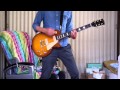 BLUE ENCOUNT / HALO 弾いてみた 