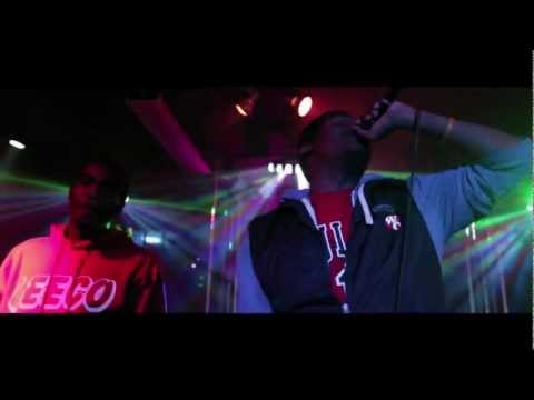 Speedy Calhoun - South Side Flow