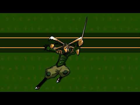 Klagmar's Top VGM #3,024 - Shovel Knight - High Above the Land (The Flying Machine)