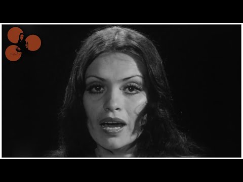 Zdzisława Sośnicka - Najzwyczajniej W Świecie - fragment (1975)