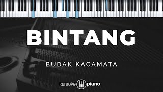 Download lagu Bintang - Budak Kacamata | KARAOKE PIANO mp3 Download lagu Bintang - Budak Kacamata | KARAOKE PIANO mp3