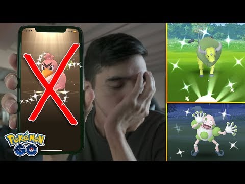Why You WON'T Hatch a Shiny Regional This Week... (Pokémon GO Ultra Bonus)