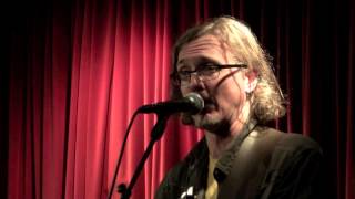 Bill Small (with Walt Wilkins & The Mystiqueros) | This old house