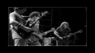 Grateful Dead 4-14-82 Lazy Lightning---Supplication Glens Falls