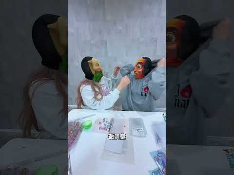 おもしろいイタリアンブレインロットのガチャガチャ #はねまりチャンネル