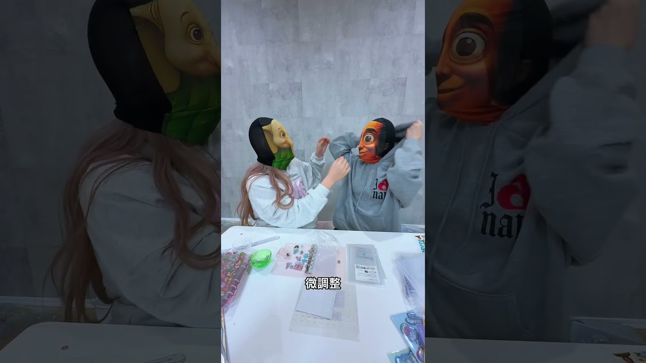 おもしろいイタリアンブレインロットのガチャガチャ #はねまりチャンネル